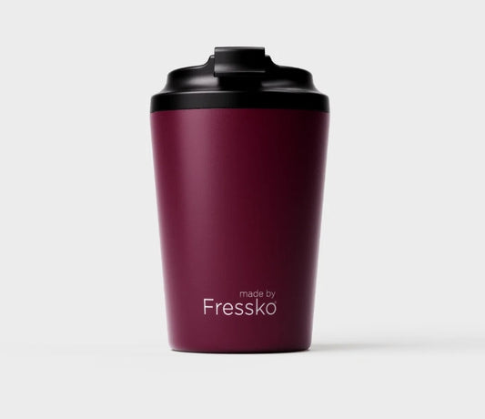 FRESSKO - CERAMIC CAMINO CUP  340ML- PINOT