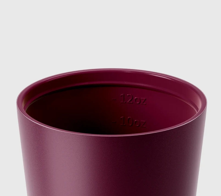 FRESSKO - CERAMIC CAMINO CUP  340ML- PINOT