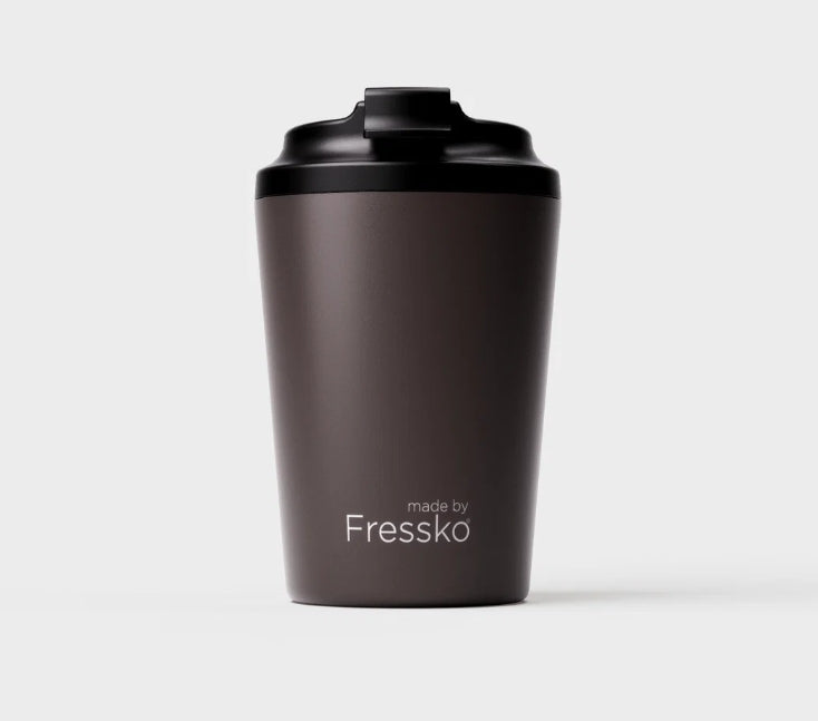 FRESSKO - CERAMIC CAMINO CUP  340ML- ESPRESSO