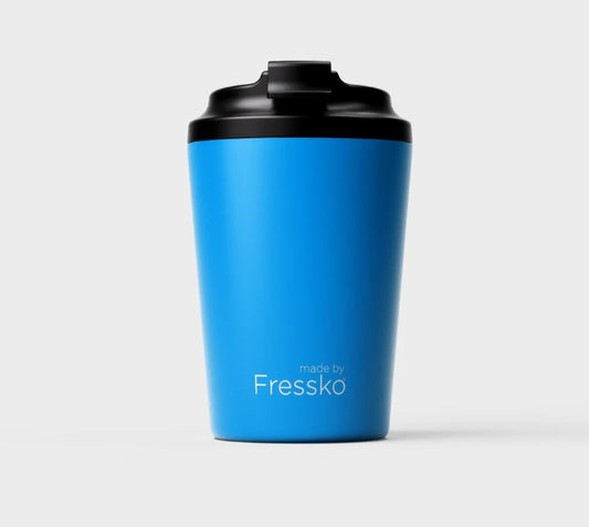 FRESSKO - CERAMIC CAMINO CUP  340ML- BONDI