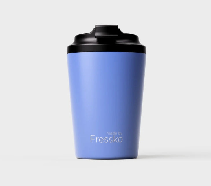 FRESSKO CERAMIC CAMINO CUP  340ML-GRAPE
