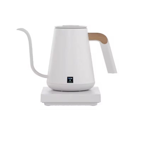 TIMEMORE- PROX KETTLE 900 ML WHITE