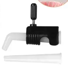 HAND DRIP WATER VALVE SET