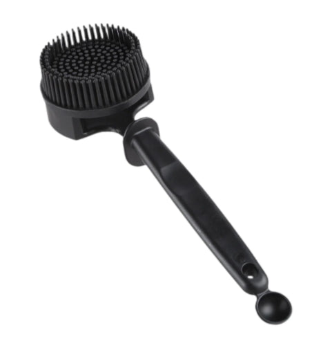 HEAD CLEANING BRUSH