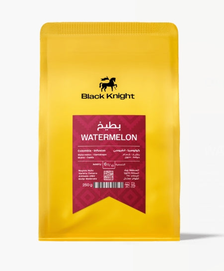BLACK KNIGHT - COLOMBIA WATERMELON 250G