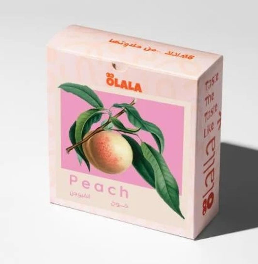 OLALA ROASTERY - COLOMBIA PEACH 125G