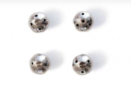 ROCKET ESPRESSO STEAM WAND TIPS (Set of 4)