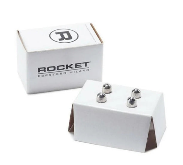 ROCKET ESPRESSO STEAM WAND TIPS (Set of 4)