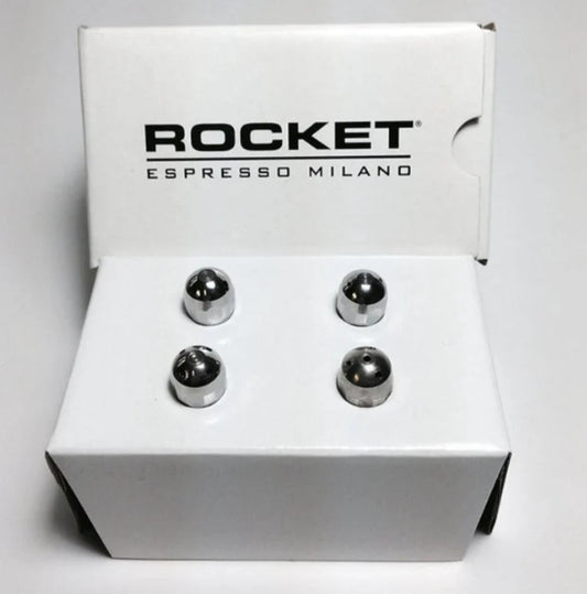 ROCKET ESPRESSO STEAM WAND TIPS (Set of 4)