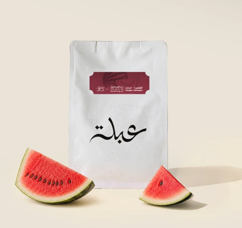 ABLA - COLOMBIA WATERMELON 250G