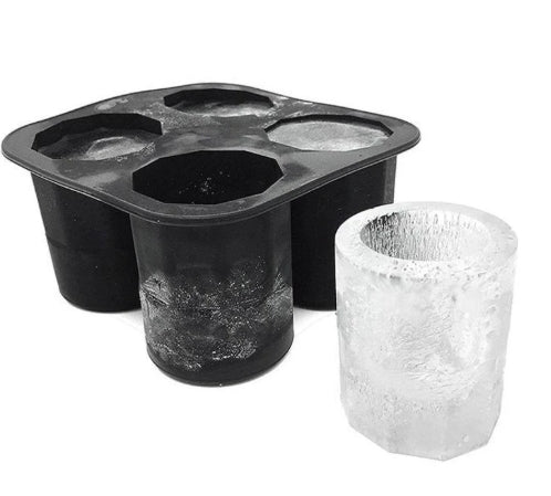 ICE BALL MAKER - 4