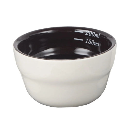 COFFEE CUPPING BOWL