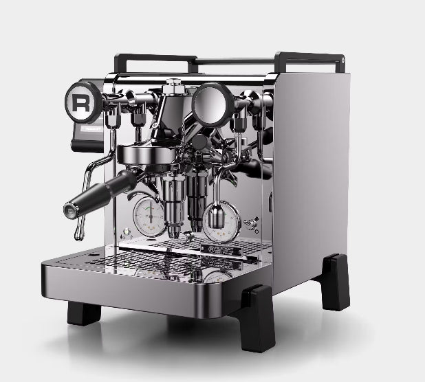 ROCKET R58 TUNE ESPRESSO MACHINE GREY