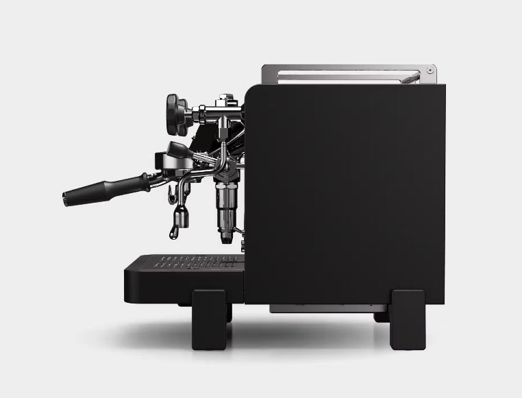 ROCKET R58 TUNE ESPRESSO MACHINE GB BLACK