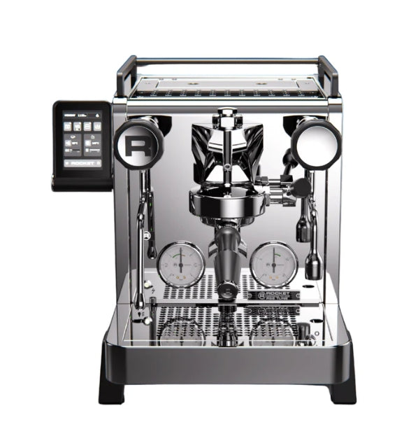 ROCKET R58 TUNE ESPRESSO MACHINE GREY