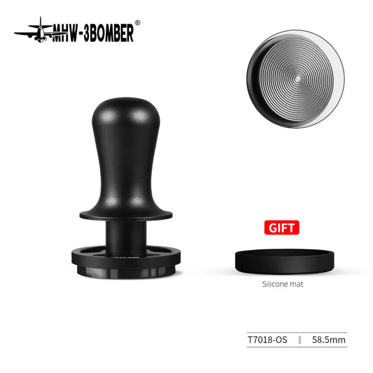 MHW- ASTRA COLLECTION CONSTANT PRESSURE TAMPER 58.5 MM