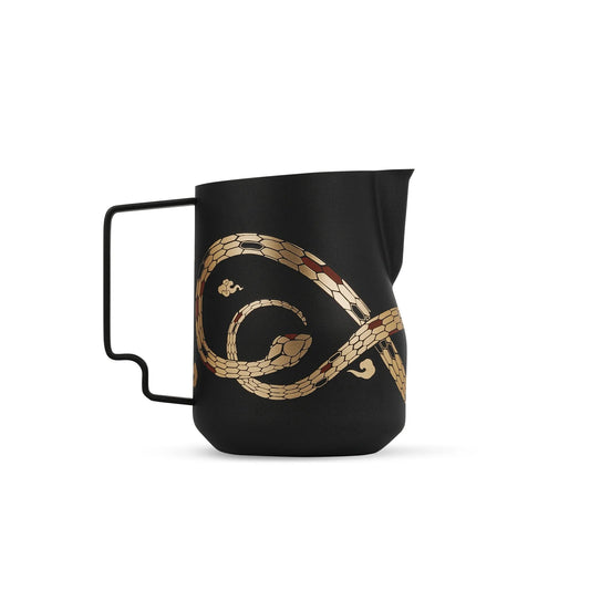 MHW-3BOMBER TURBO MILK PITCHER YEAR OF THE SNAKE LIMITED EDITION 450ML