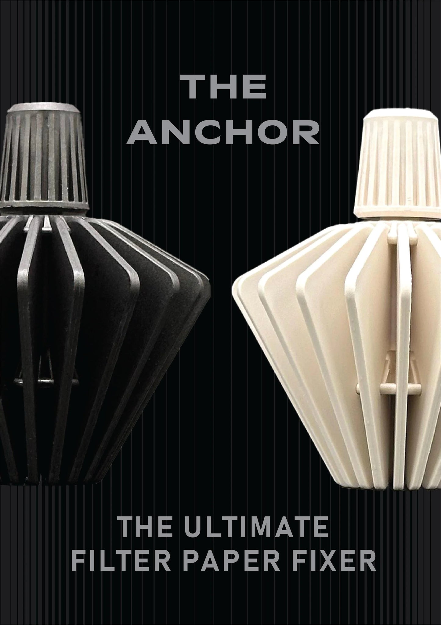 MINOS - THE ANCHOR - WHITE