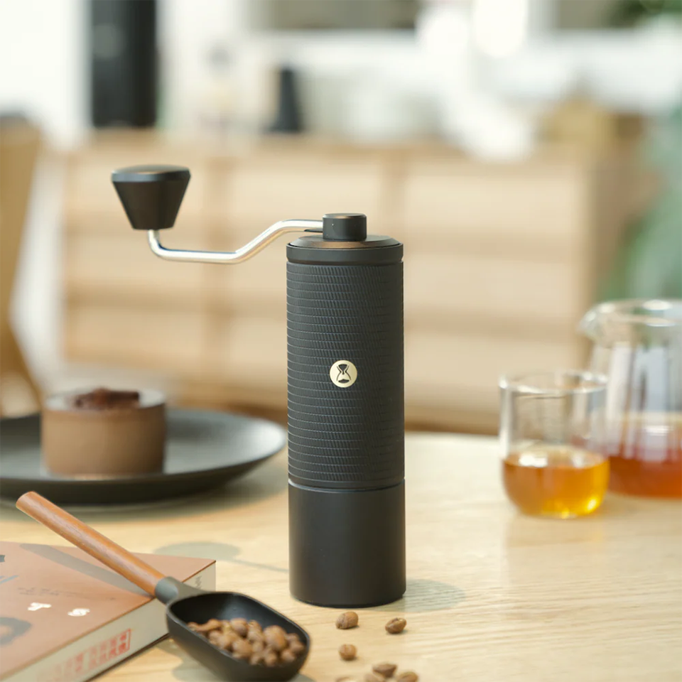 TIMEMORE C5 MANUAL GRINDER BLACK