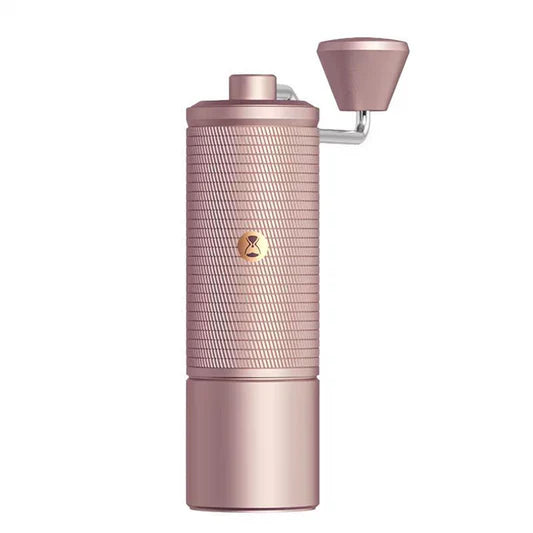 TIMEMORE - C5 MANUAL GRINDER - PINK