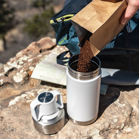 Toddy® Go Brewer