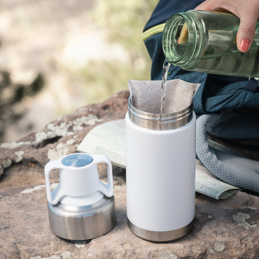 Toddy® Go Brewer