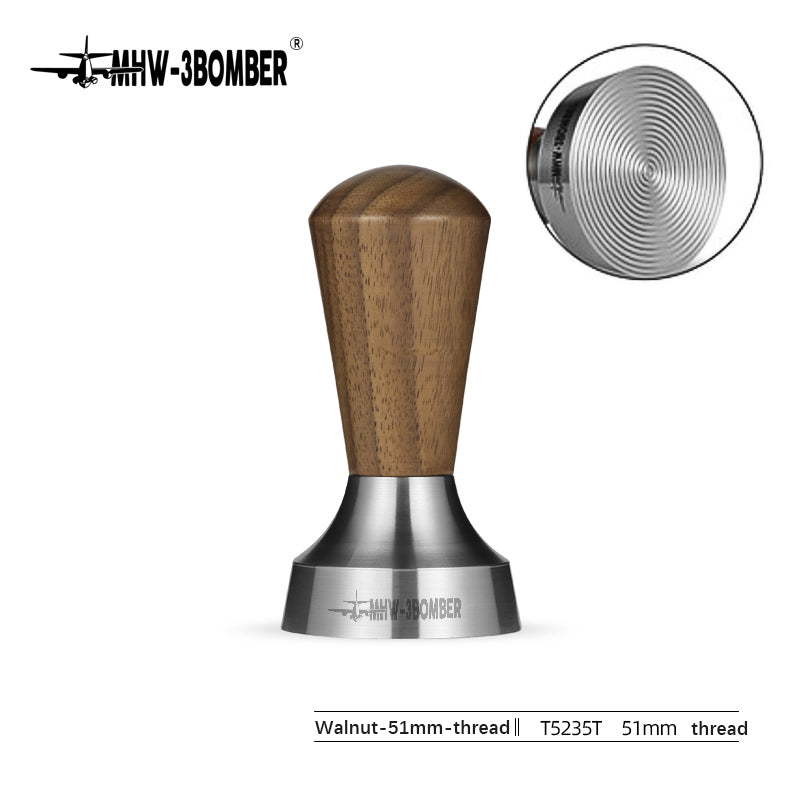 MHW- TAMPER 51MM