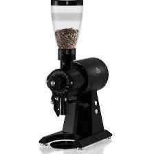 MAHLKONIG EK 43S -BLACK