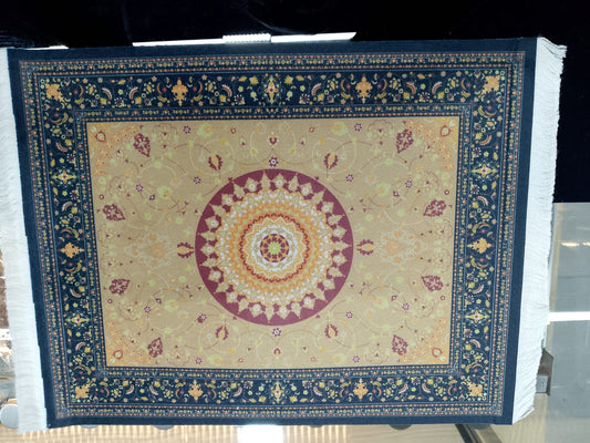 CARPET COASTER M7