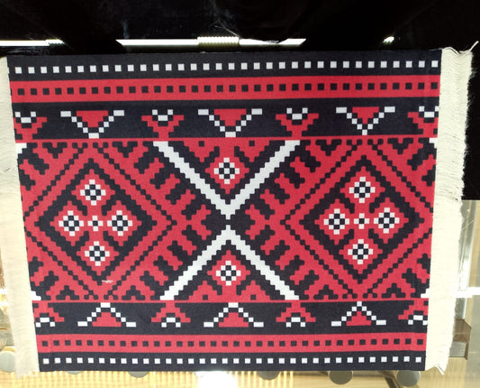 CARPET COASTER M9