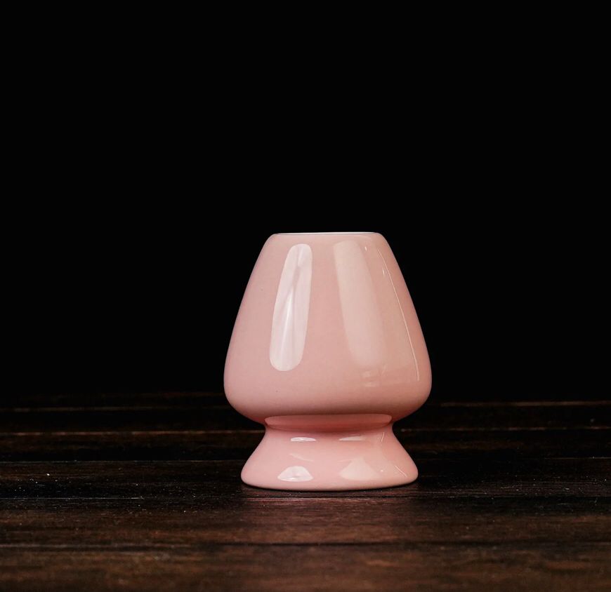 MATCHA WISK STAND - PINK