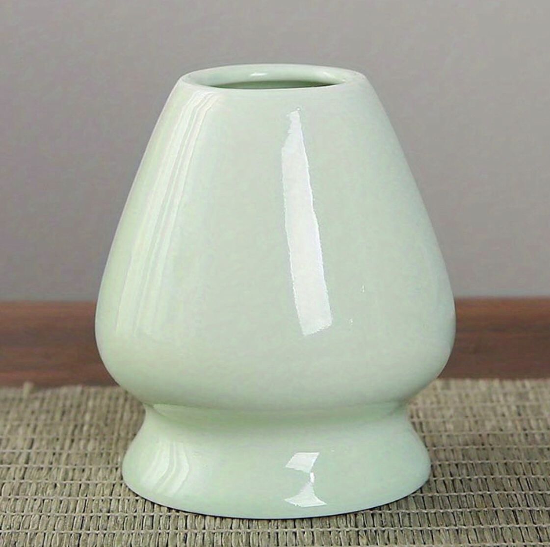 MATCHA WISK STAND - GREEN