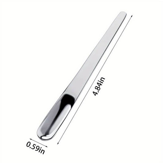 ESPRESSO SPOON 1 - SILVER
