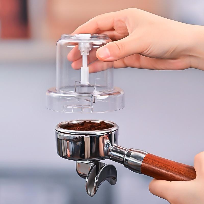 COFFEE DISTRIBUTOR