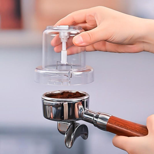 COFFEE DISTRIBUTOR