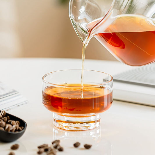 TIMEMORE AFFOGATO GLASS CUP