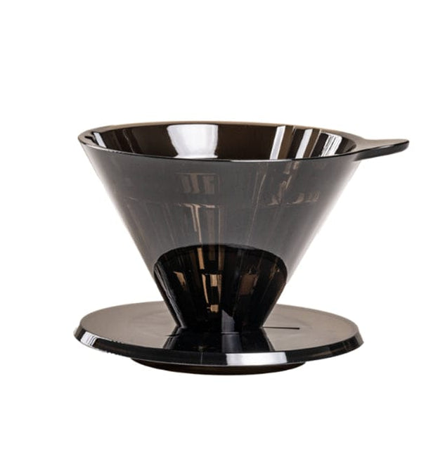 TIMEMORE-Crystal Eye Turbo 01 PCTG | Ombre Black