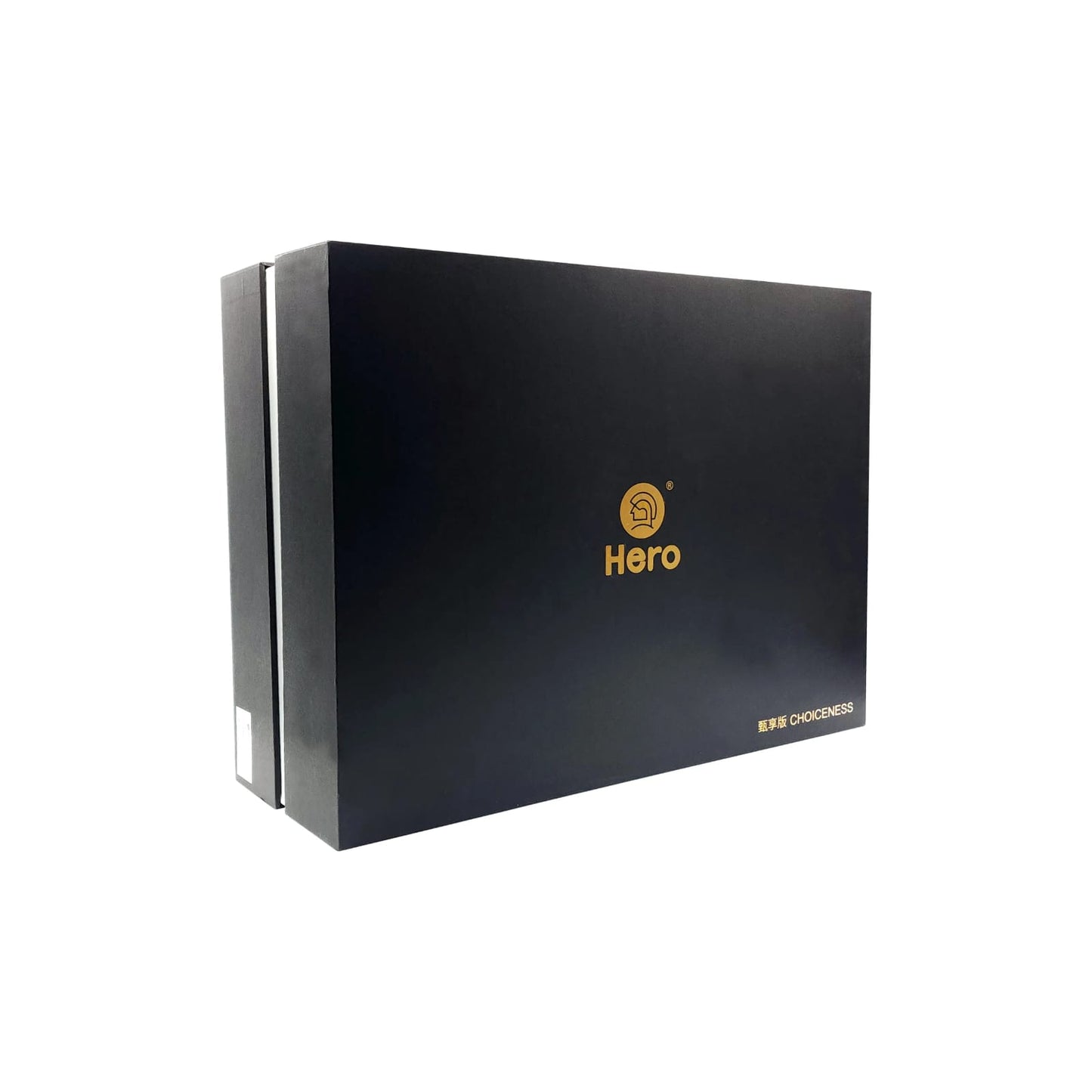 HERO- Z3 ADVANCED GIFT BOX -BLACK