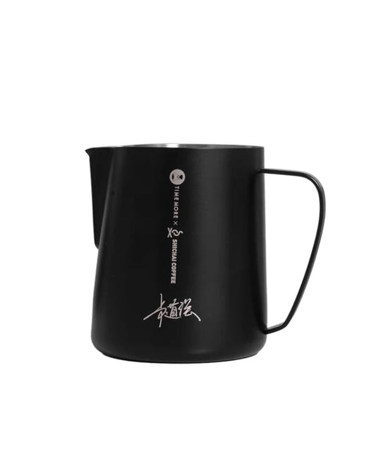 TIMEMORE ROSETTA PITCHER 700 ML - BLACK