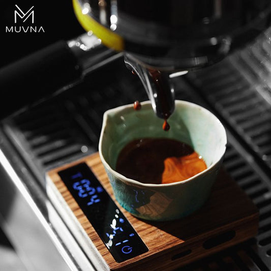 MUVNA - MANNI MEASURING CUP - 80ML