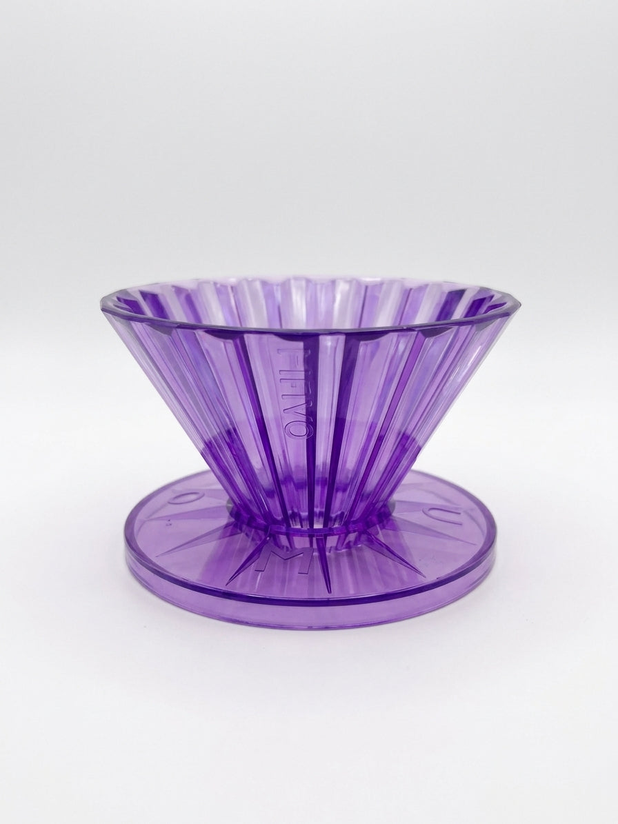 MAVO LMTD - STARTRATE COFFEE DRIPPER PURPLE