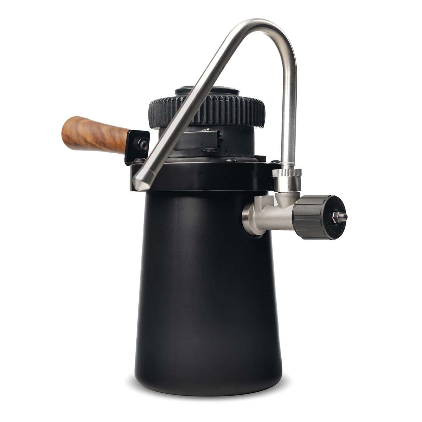 FLAIR WIZARD MILK STEAMER
