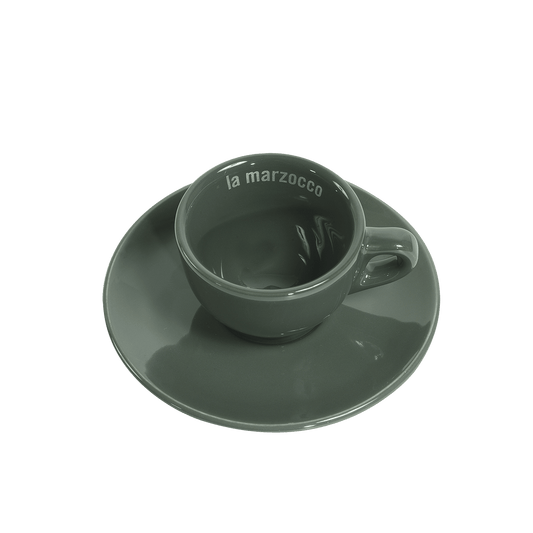 LA MARZOCCO ESPRESSO CUP - GREY