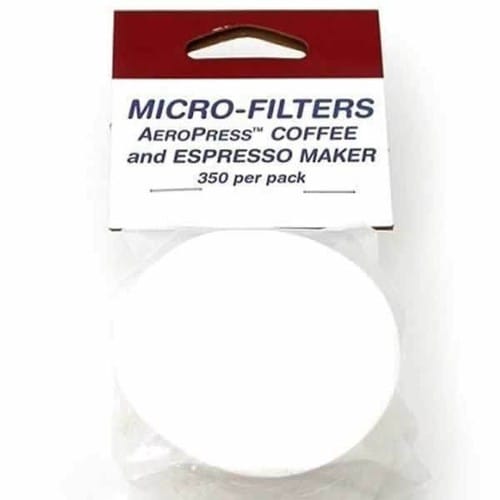 AEROPRESS FILTERS