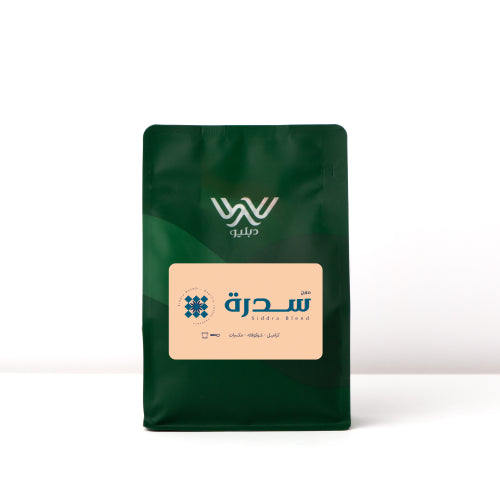 DAPILIO - SIDDRA BLEND -250G