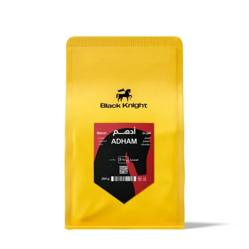 Black Knight- Adham mix 250gm