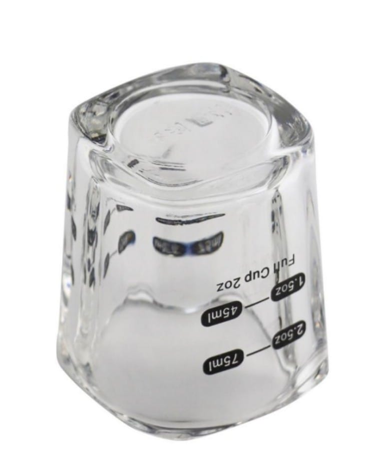 MEASURING CUP 75ml
