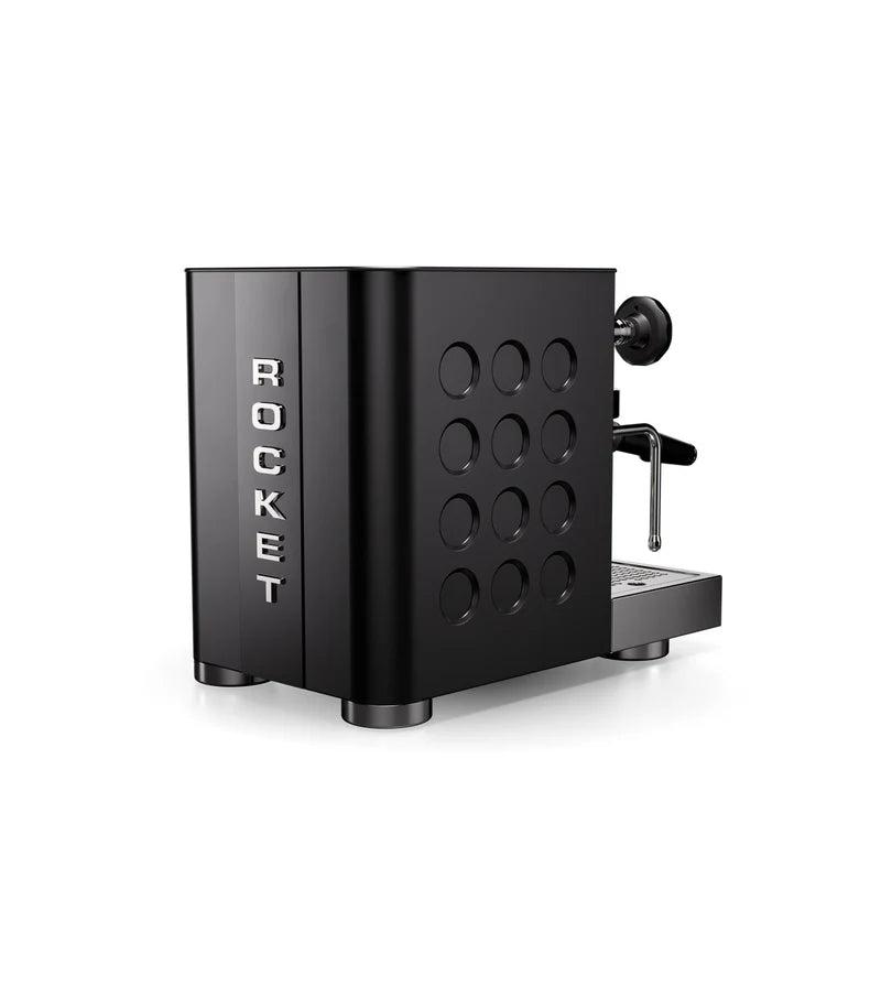 ROCKET -APPARTAMENTO TCA GB BLACK