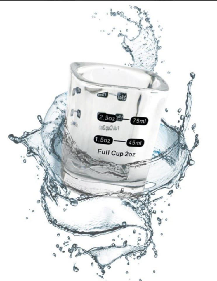 MEASURING CUP 75ml