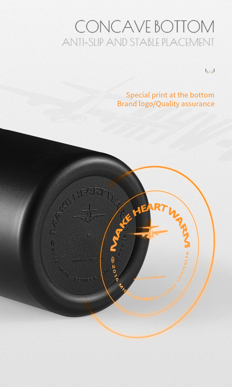 MHW-SPRINKLE POWDER 250ML BLACK